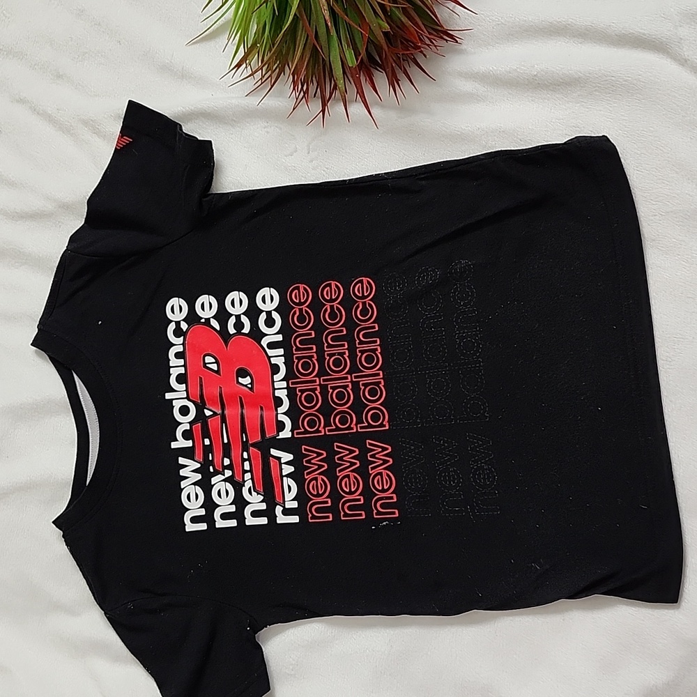 NB boy tshirt